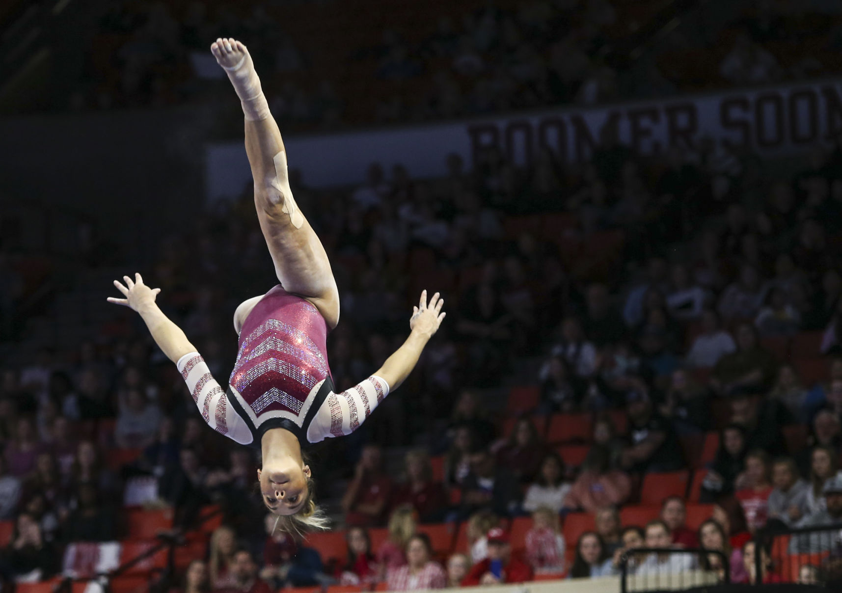 Maggie Nichols